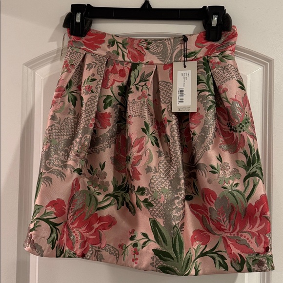 Cara Cara Taryn Skirt NWT